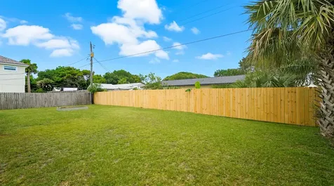 118 13th Street St Augustine FL 32080