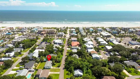 118 13th Street St Augustine FL 32080