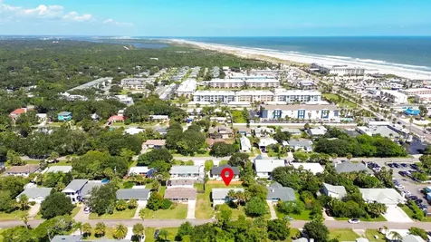 118 13th Street St Augustine FL 32080