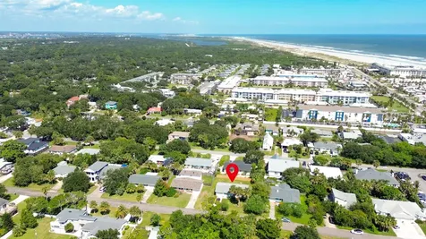 118 13th Street St Augustine FL 32080