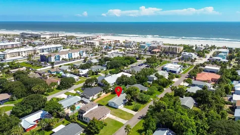 118 13th Street St Augustine FL 32080