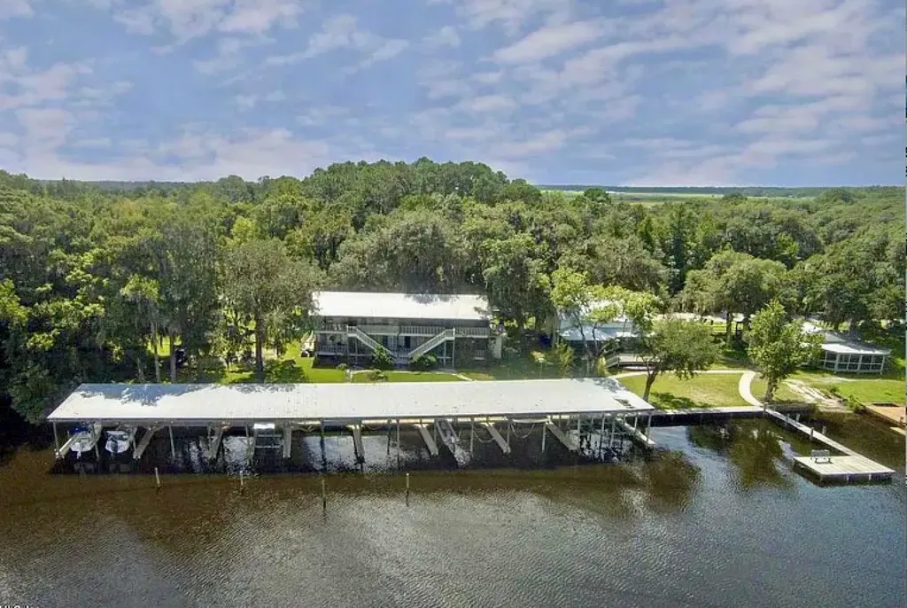 13535 N County Road 13 St Augustine FL 32092