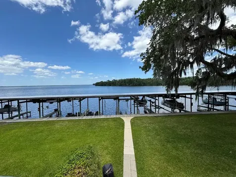 13535 N County Road 13 St Augustine FL 32092