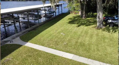 13535 N County Road 13 St Augustine FL 32092