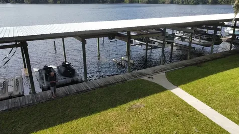 13535 N County Road 13 St Augustine FL 32092