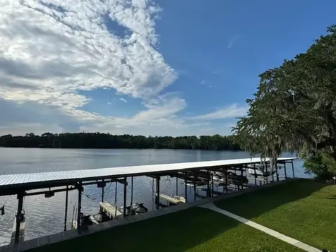 13535 N County Road 13 St Augustine FL 32092