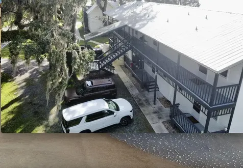 13535 N County Road 13 St Augustine FL 32092