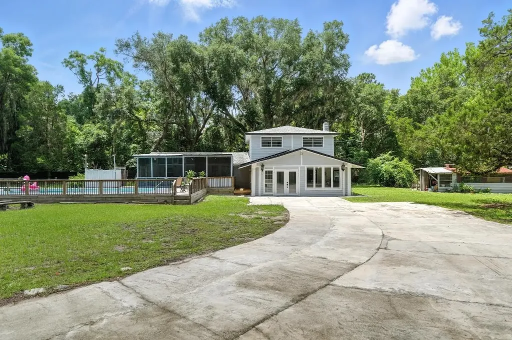 1637 Starratt Road Jacksonville FL 32226