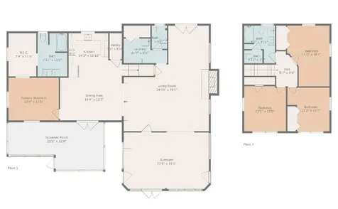 1637 Starratt Road Jacksonville FL 32226