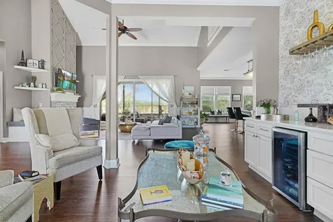 500 Turnberry Lane St Augustine FL 32080