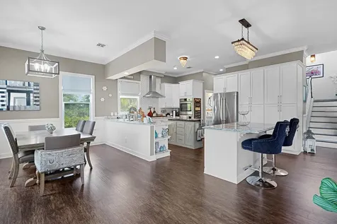 500 Turnberry Lane St Augustine FL 32080