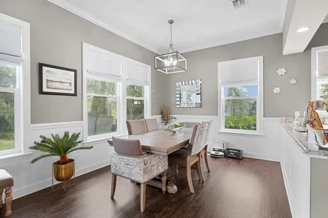 500 Turnberry Lane St Augustine FL 32080