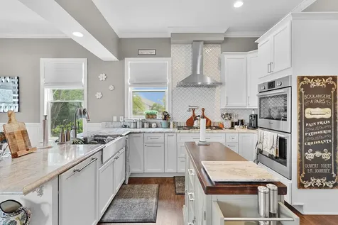 500 Turnberry Lane St Augustine FL 32080