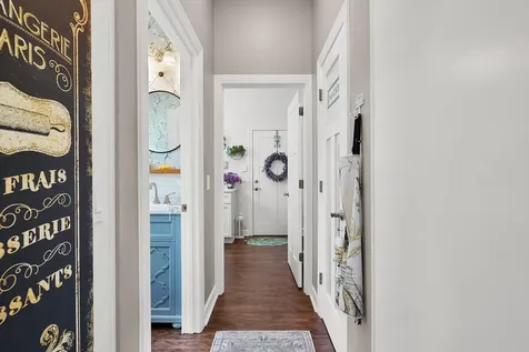 500 Turnberry Lane St Augustine FL 32080