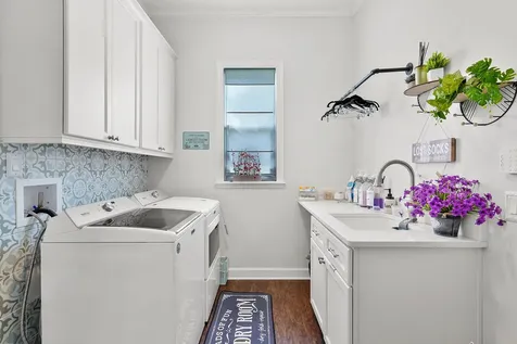 500 Turnberry Lane St Augustine FL 32080