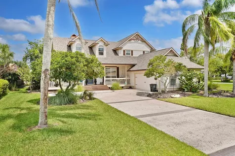 500 Turnberry Lane St Augustine FL 32080