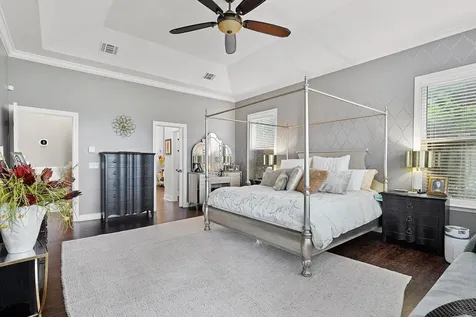 500 Turnberry Lane St Augustine FL 32080