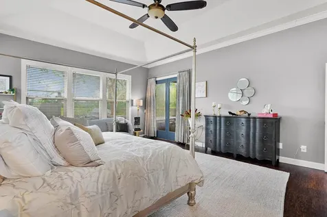 500 Turnberry Lane St Augustine FL 32080