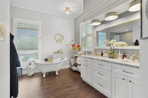 500 Turnberry Lane St Augustine FL 32080