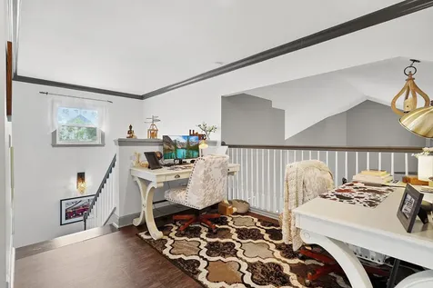 500 Turnberry Lane St Augustine FL 32080