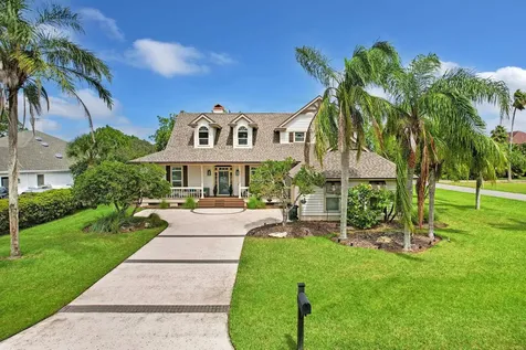 500 Turnberry Lane St Augustine FL 32080