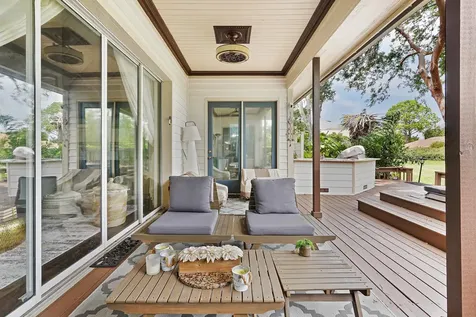 500 Turnberry Lane St Augustine FL 32080