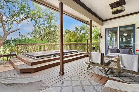 500 Turnberry Lane St Augustine FL 32080