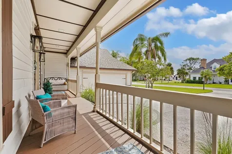 500 Turnberry Lane St Augustine FL 32080