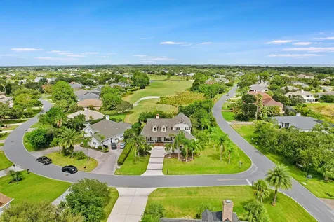 500 Turnberry Lane St Augustine FL 32080