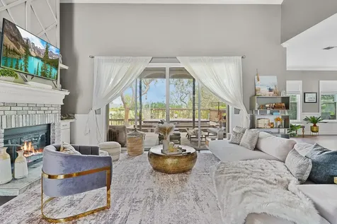 500 Turnberry Lane St Augustine FL 32080