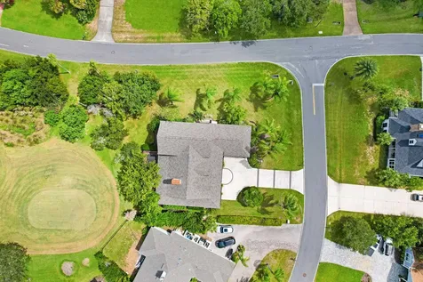 500 Turnberry Lane St Augustine FL 32080