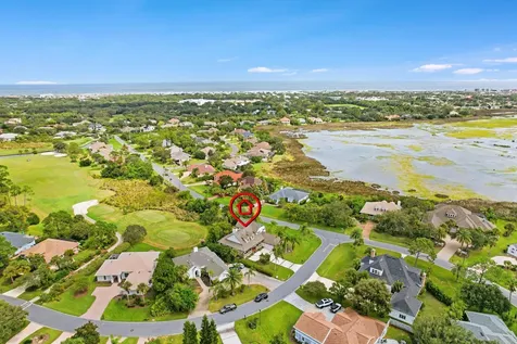 500 Turnberry Lane St Augustine FL 32080