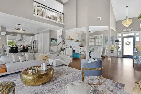 500 Turnberry Lane St Augustine FL 32080