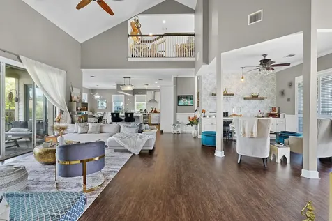 500 Turnberry Lane St Augustine FL 32080