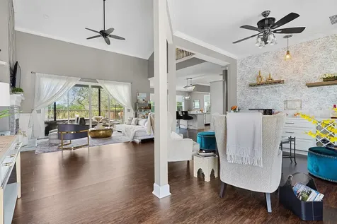 500 Turnberry Lane St Augustine FL 32080