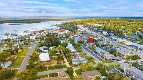 405 Flagler Boulevard St Augustine FL 32080