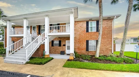 405 Flagler Boulevard St Augustine FL 32080