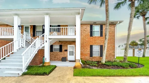 405 Flagler Boulevard St Augustine FL 32080