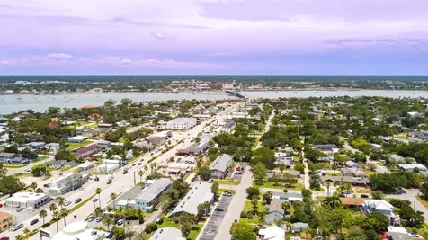405 Flagler Boulevard St Augustine FL 32080