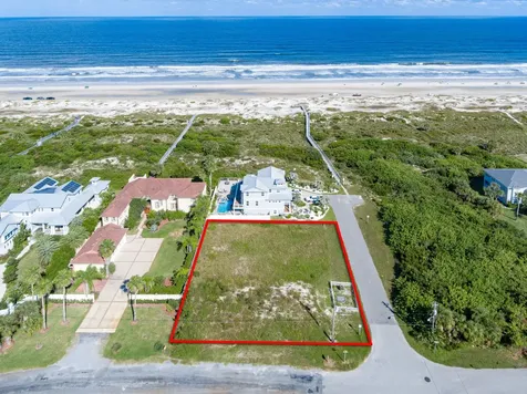 0 Oceanside Drive St Augustine FL 32080