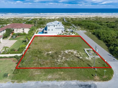 0 Oceanside Drive St Augustine FL 32080