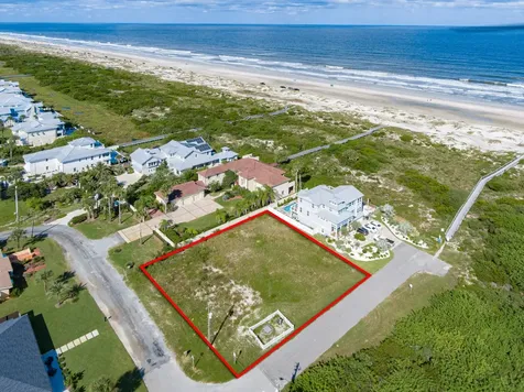0 Oceanside Drive St Augustine FL 32080