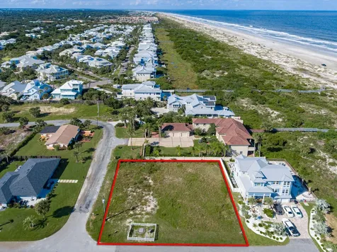 0 Oceanside Drive St Augustine FL 32080