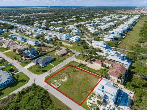 0 Oceanside Drive St Augustine FL 32080