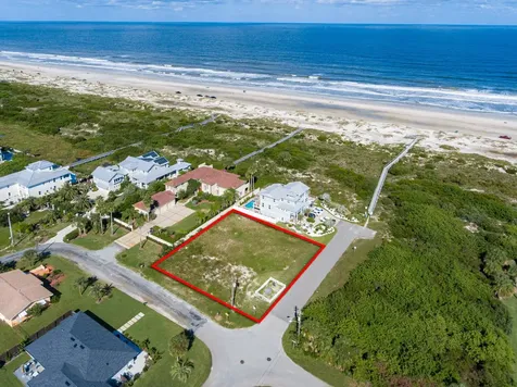 0 Oceanside Drive St Augustine FL 32080