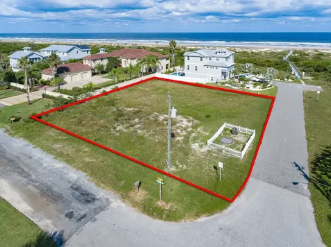 0 Oceanside Drive St Augustine FL 32080