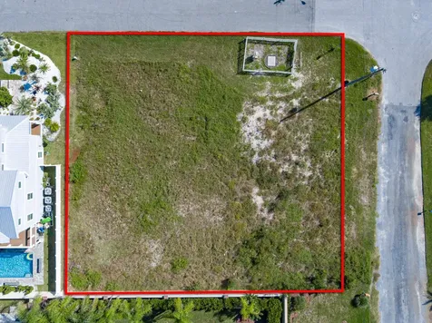 0 Oceanside Drive St Augustine FL 32080