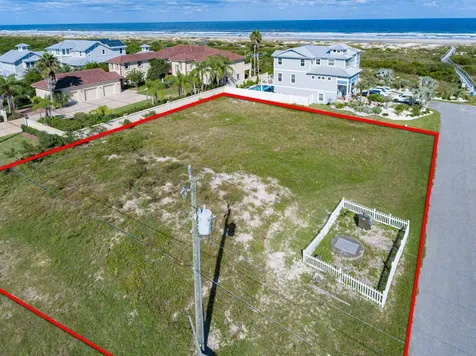 0 Oceanside Drive St Augustine FL 32080