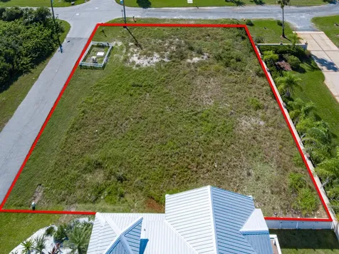 0 Oceanside Drive St Augustine FL 32080