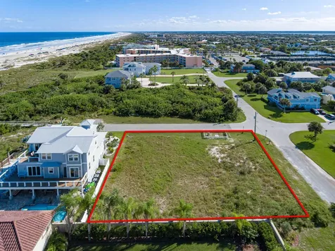 0 Oceanside Drive St Augustine FL 32080